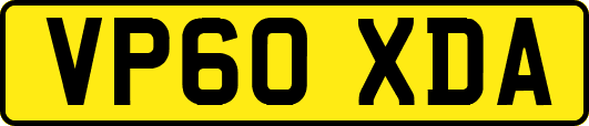 VP60XDA