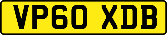 VP60XDB
