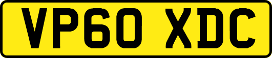 VP60XDC