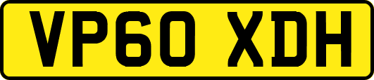 VP60XDH