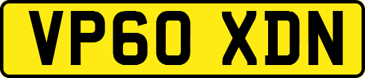 VP60XDN