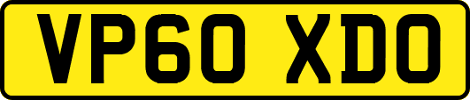 VP60XDO