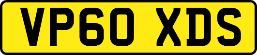 VP60XDS