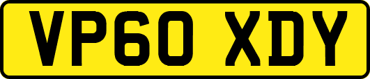 VP60XDY