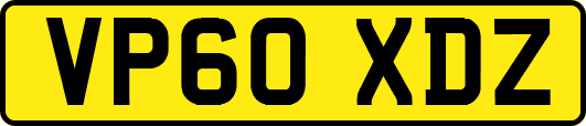 VP60XDZ