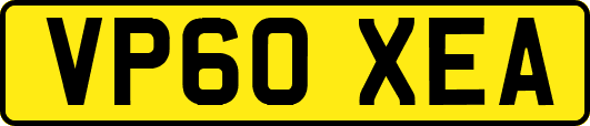 VP60XEA