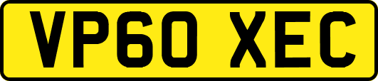 VP60XEC