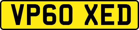 VP60XED