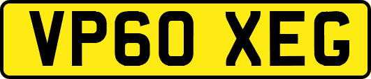 VP60XEG