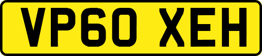 VP60XEH