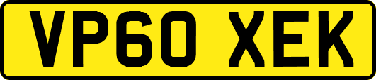 VP60XEK
