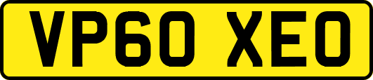 VP60XEO