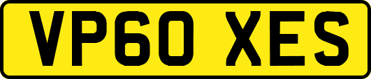 VP60XES