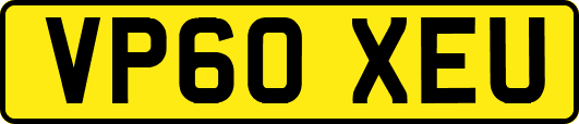 VP60XEU