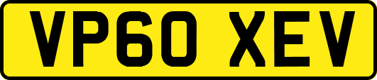 VP60XEV