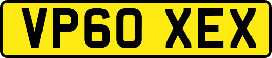 VP60XEX