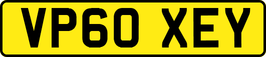 VP60XEY