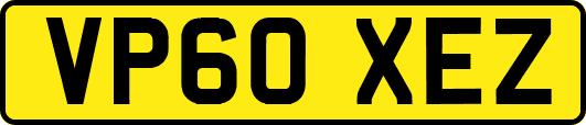 VP60XEZ