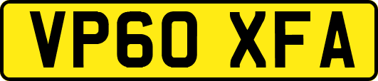 VP60XFA