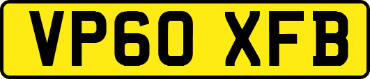 VP60XFB