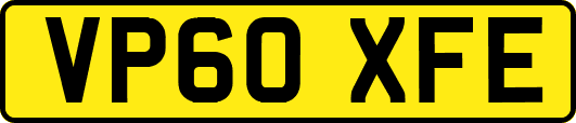 VP60XFE