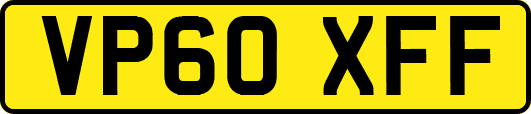 VP60XFF