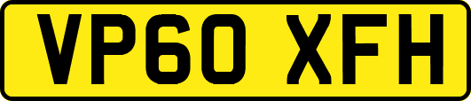 VP60XFH