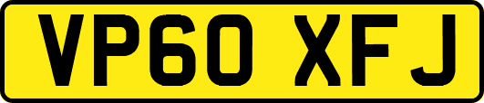 VP60XFJ