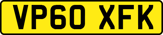 VP60XFK