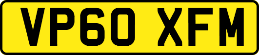VP60XFM