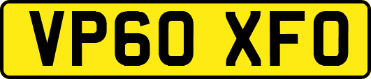 VP60XFO
