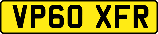 VP60XFR