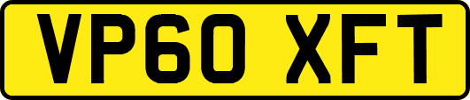 VP60XFT