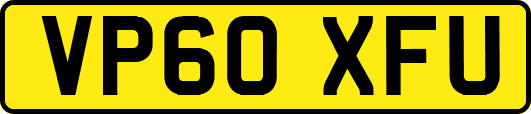 VP60XFU