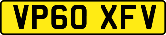 VP60XFV