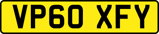 VP60XFY