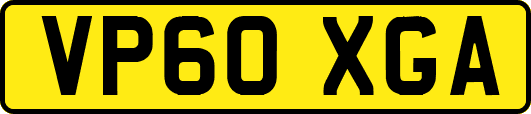 VP60XGA