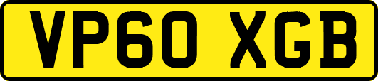 VP60XGB