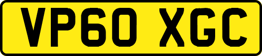 VP60XGC