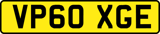 VP60XGE
