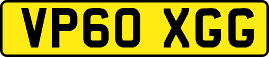VP60XGG