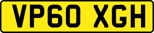 VP60XGH