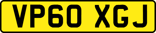 VP60XGJ