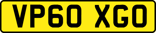 VP60XGO