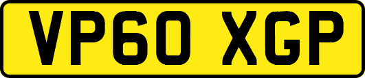 VP60XGP