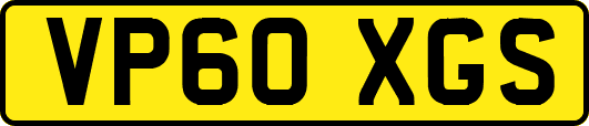 VP60XGS