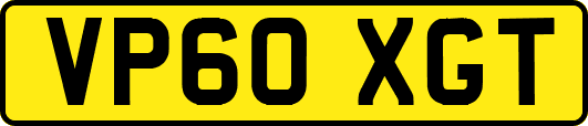 VP60XGT