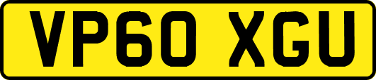 VP60XGU