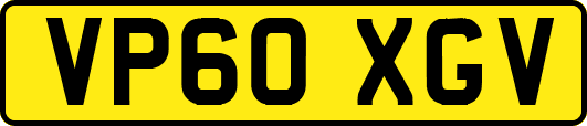 VP60XGV