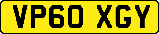 VP60XGY